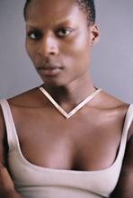 Load image into Gallery viewer, Articulated Panel Collar
