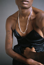 Load image into Gallery viewer, Artisan Heavyweight Biker Chain
