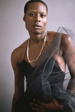 Load image into Gallery viewer, Artisan Heavyweight Biker Chain
