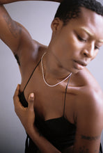 Load image into Gallery viewer, French Heavyweight Ball Chain Necklace
