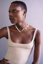 Load image into Gallery viewer, Articulated Panel Collar

