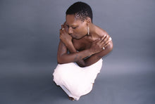 Load image into Gallery viewer, Riveted Multi-Panel Earrings
