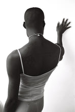 Load image into Gallery viewer, CHAIN 11: Heavyweight Albert Chain with T-Bar and Dog Clip (Pendant Included)
