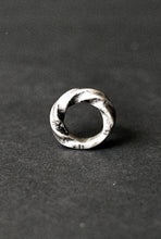 Load image into Gallery viewer, Raw Runes Thick Twist Band

