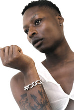 Load image into Gallery viewer, Heavyweight Curb Bracelet
