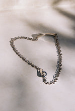 Load image into Gallery viewer, Swoop Toggle Necklace
