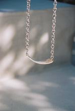 Load image into Gallery viewer, Swoop Toggle Necklace
