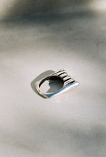 Load image into Gallery viewer, Raised Panel Ring with Square Shape
