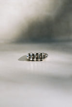 Load image into Gallery viewer, Raised Panel Ring with Square Shape
