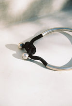 Load image into Gallery viewer, Alfred Karram Sodalite Rope Collar
