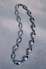 Load image into Gallery viewer, 1940's Fish Chain
