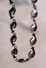 Load image into Gallery viewer, 1940's Fish Chain
