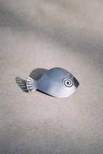 Load image into Gallery viewer, Fish Pin
