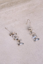 Load image into Gallery viewer, Fish Chain Earrings

