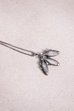 Load image into Gallery viewer, Three Fish Charm
