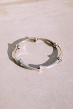 Load image into Gallery viewer, Lapponia Finland Articulated Bone Bracelet
