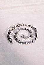 Load image into Gallery viewer, Postmodern Coil Link Chain
