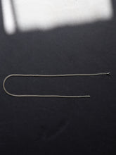 Load image into Gallery viewer, Edwardian Long Guard Chain
