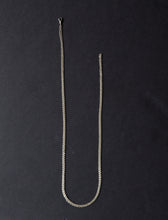 Load image into Gallery viewer, Edwardian Long Guard Chain
