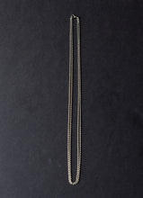 Load image into Gallery viewer, Edwardian Long Guard Chain

