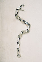 Load image into Gallery viewer, Casa Spratling Biker Chain Bracelet
