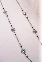 Load image into Gallery viewer, Victorian Dual Face Chain
