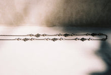 Load image into Gallery viewer, Victorian Dual Face Chain
