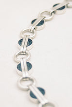 Load image into Gallery viewer, Casa Spratling Jade Ribbon Stone Chain
