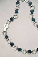Load image into Gallery viewer, Casa Spratling Jade Ribbon Stone Chain
