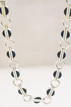 Load image into Gallery viewer, Casa Spratling Jade Ribbon Stone Chain

