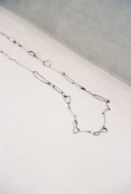 Load image into Gallery viewer, Handmade Organic Link Chain
