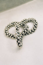Load image into Gallery viewer, Casa Spratling Caviar Chain with Invisible Clasp
