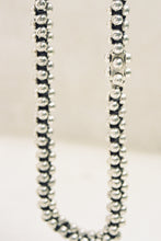 Load image into Gallery viewer, Casa Spratling Caviar Chain with Invisible Clasp
