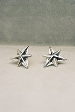 Load image into Gallery viewer, Casa Spratling Estrellas Earrings
