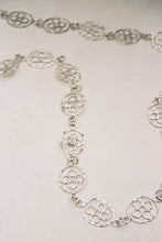 Load image into Gallery viewer, Casa Spratling Trebol Opera Chain
