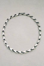 Load image into Gallery viewer, Casa Spratling Biker Chain Necklace
