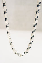 Load image into Gallery viewer, Casa Spratling Biker Chain Necklace
