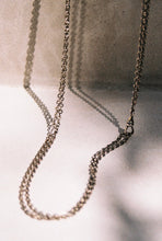 Load image into Gallery viewer, Edwardian Long Guard Chain
