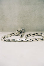Load image into Gallery viewer, Casa Spratling Biker Chain Necklace
