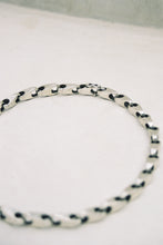 Load image into Gallery viewer, Casa Spratling Biker Chain Necklace
