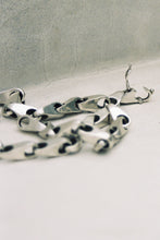 Load image into Gallery viewer, Casa Spratling Biker Chain Necklace
