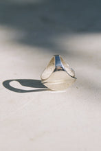 Load image into Gallery viewer, Henning Ulrichsen Open Crest Ring
