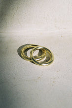 Load image into Gallery viewer, Gold Field Ring no. 2
