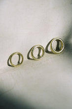 Load image into Gallery viewer, Gold Field Ring no. 2
