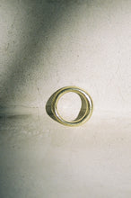 Load image into Gallery viewer, Gold Field Ring no. 2

