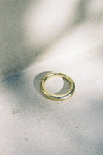 Load image into Gallery viewer, Gold Field Ring no. 2
