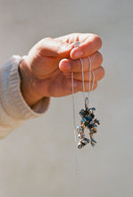 Load image into Gallery viewer, Heavy Brutalist Sculpture Pendant
