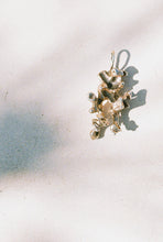 Load image into Gallery viewer, Heavy Brutalist Sculpture Pendant

