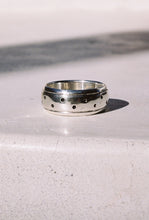 Load image into Gallery viewer, Casa Spratling Dotted Cigar Band
