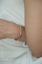 Load image into Gallery viewer, The Gold Bangle
